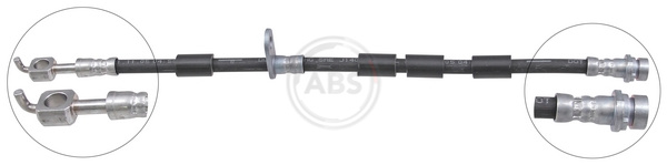 A.B.S. SL 1495 Bremsschlauch